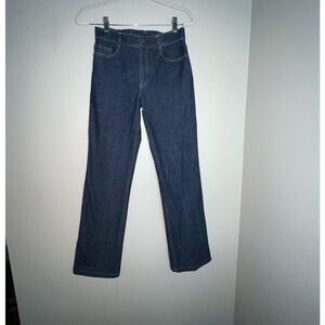 Theory  Women Size 28 Bootcut  Jeans  USA‎ Made * 28x31